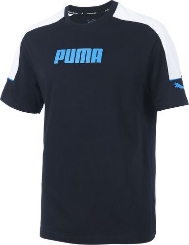 PUMA-Fd Msport Advanced - T-shirt-0