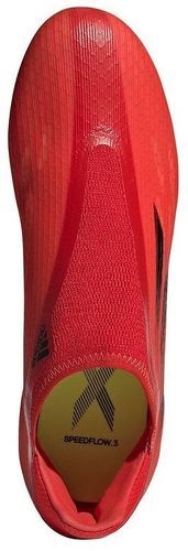 adidas Performance-X Speedflow.3 Laceless FG-4