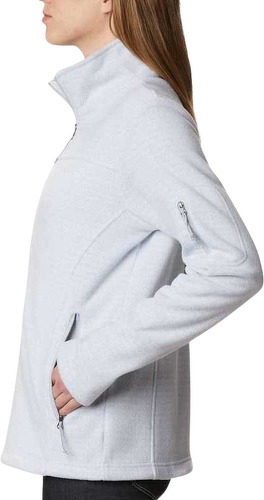 Columbia-Columbia Fast Trek Printed - Polaire de ski-2