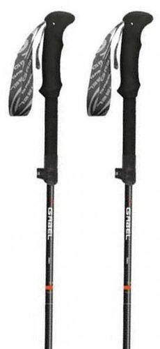 Gabel-Gabel Pôles Ibex Carbon Xts-0