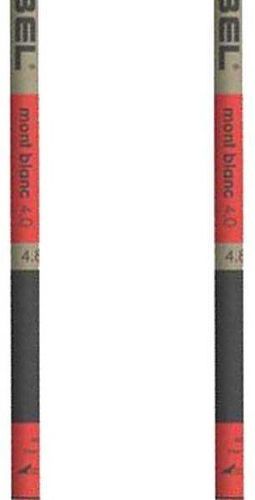Gabel-Gabel Pôles Montblanc 4.0 Alu Telescopic-2