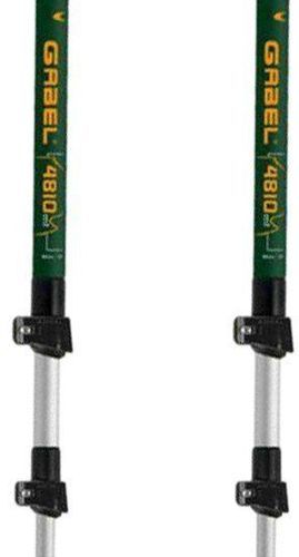 Gabel-Gabel Pôles Montblanc Tour Alu Telescopic-2