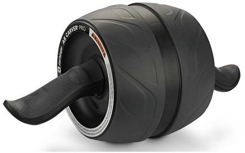 HARBINGER-Harbinger Rouleau Abdominal Ab Carver Pro-1