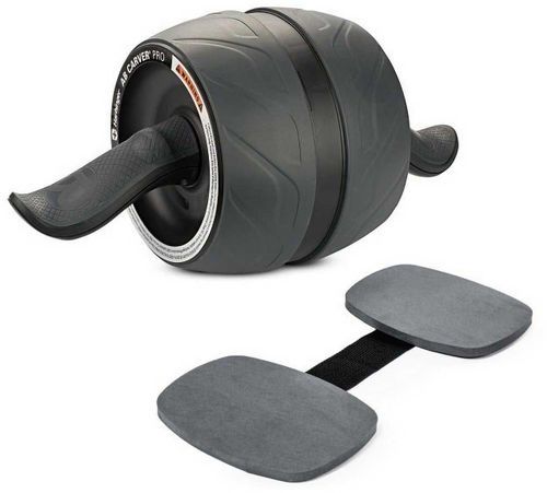 HARBINGER-Harbinger Rouleau Abdominal Ab Carver Pro-2