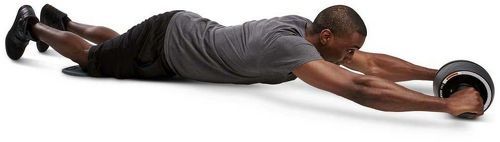 HARBINGER-Harbinger Rouleau Abdominal Ab Carver Pro-3