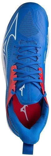 MIZUNO-Wave Mirage 4-4