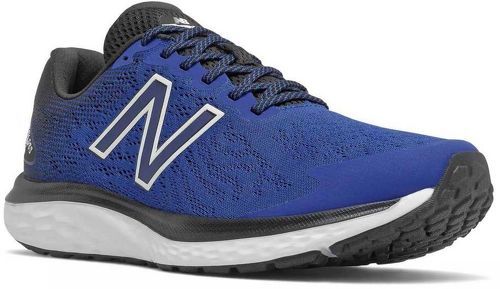 NEW BALANCE-Fresh Foam X 680v7-4