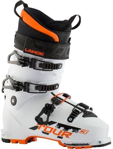 LANGE-Lange Rando Xt3 Tour - Chaussures de ski de randonnée-0