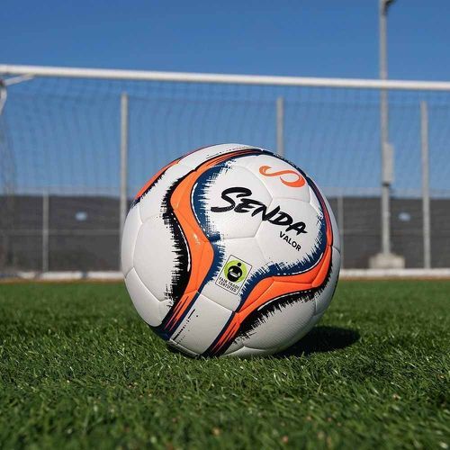 Senda-Senda Balle Valor Match Duotech - Ballon de football-2