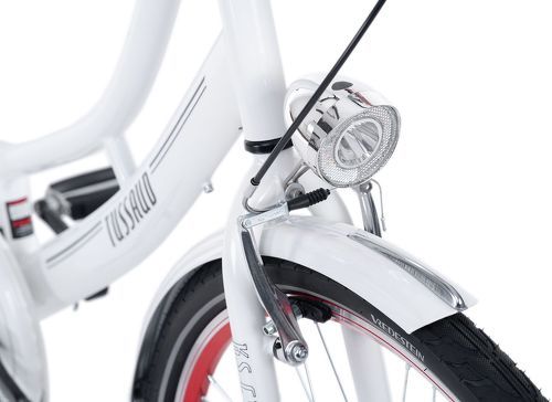 KS Cycling-28'' Tussaud -Singlespeed Ks Cycling - Vélo de ville-3