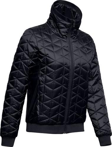 UNDER ARMOUR-Cg Reactor Performance - Manteau-1