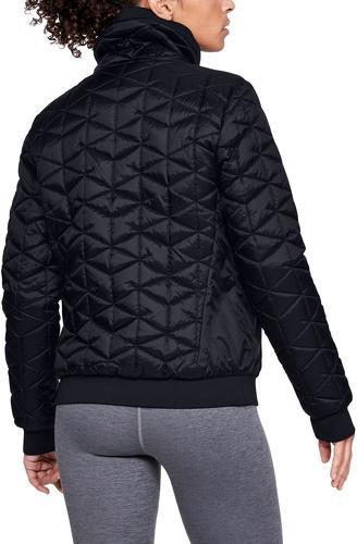 UNDER ARMOUR-Cg Reactor Performance - Manteau-2