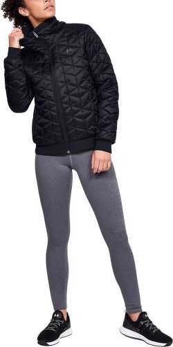 UNDER ARMOUR-Cg Reactor Performance - Manteau-3