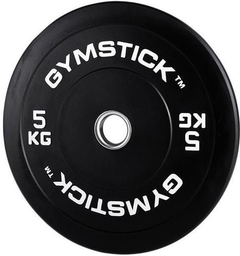 Gymstick-Gymstick Hi-impact Bumper 5 Kg Unit-image-1