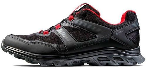 MAMMUT-Mammut Chaussures Randonnée Girun Low Goretex-2