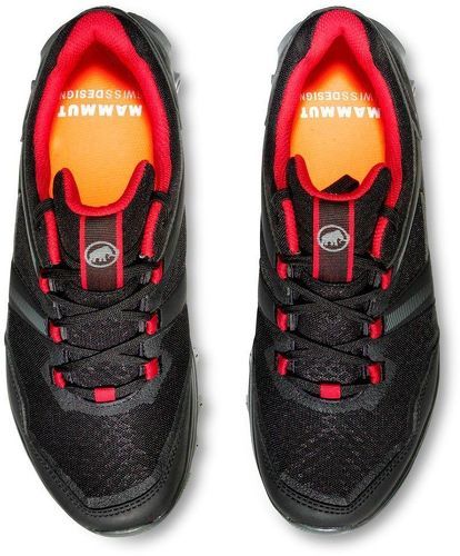 MAMMUT-Mammut Chaussures Randonnée Girun Low Goretex-3