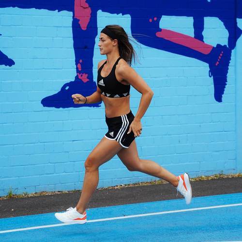 adidas Performance-Short Marathon 20 Primeblue Running-1