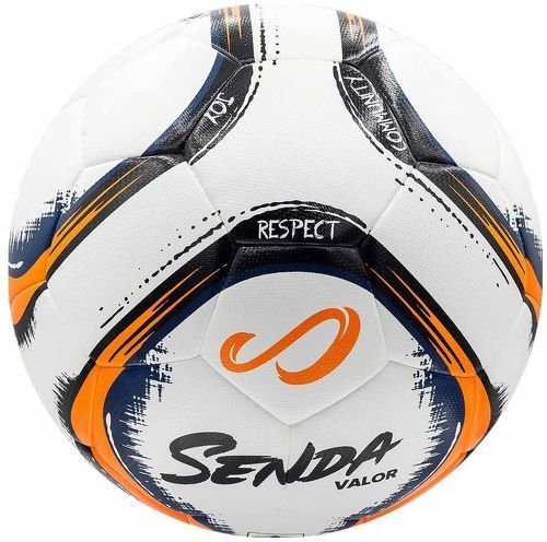 Senda-Senda Balle Valor Match Duotech - Ballon de football-1