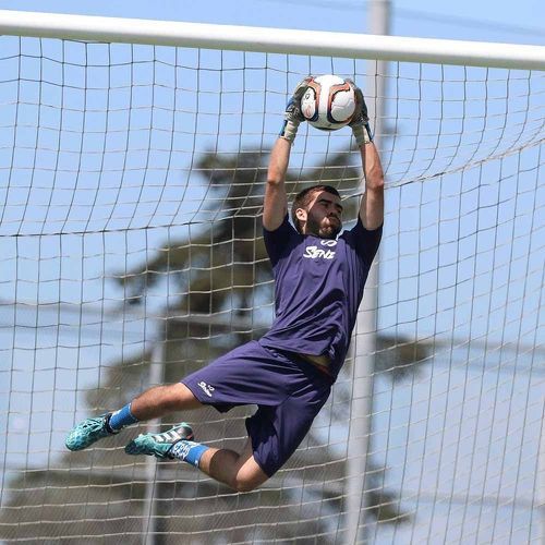 Senda-Senda Balle Valor Match Duotech - Ballon de football-4