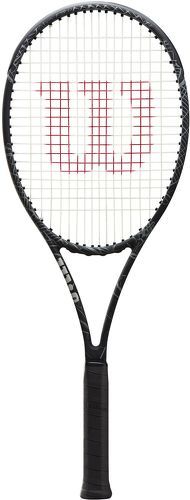 WILSON-Wilson Blade 98 Ltd Edition Us Open - Raquette de tennis-image-1