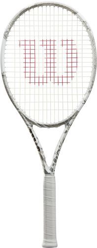 WILSON-Wilson Clash 100 Ltd Edition Us Open - Raquette de tennis-image-1