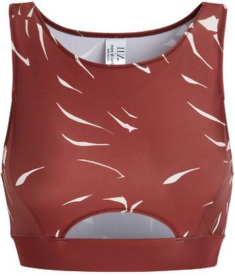 Luz Collections-Elise - Brassière de yoga-0
