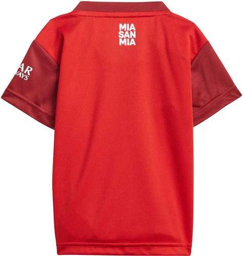 adidas Performance-Ensemble bébés FC Bayern Domicile 21/22-2