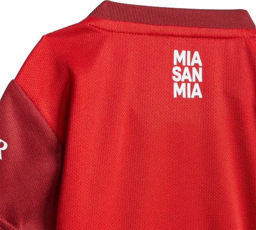 adidas Performance-Ensemble bébés FC Bayern Domicile 21/22-3