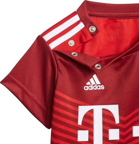 adidas Performance-Ensemble bébés FC Bayern Domicile 21/22-4