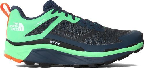 THE NORTH FACE-The North Face M Vectiv Infinite Futurelight Herren Monterey Blue Chlorophyll Green-image-1