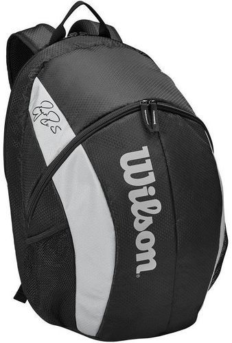 WILSON-Sac à dos Fed Team-0