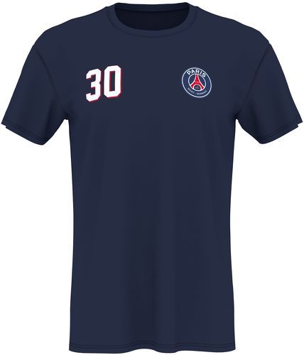 PSG-Messi T-shirt Marine Enfant PSG-2