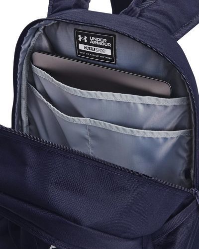 UNDER ARMOUR-Under Armour Hustle Sport - Sac à dos-2
