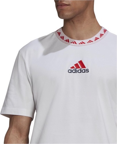 adidas Performance-T-shirt FC Bayern Icons-2