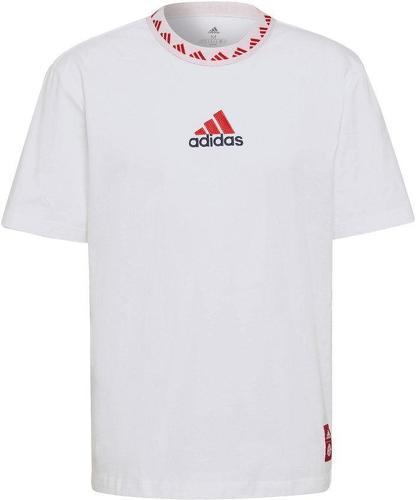 adidas Performance-T-shirt FC Bayern Icons-0