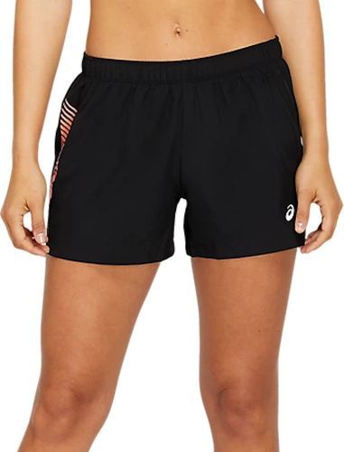 ASICS-Icon 4In - Short de running-0