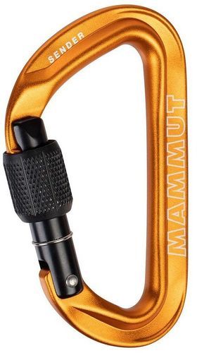 MAMMUT-Mammut Sender Screwgate-0