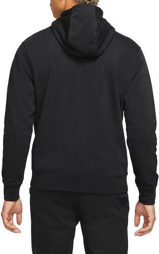 NIKE-PSG Club - Sweat de football-1