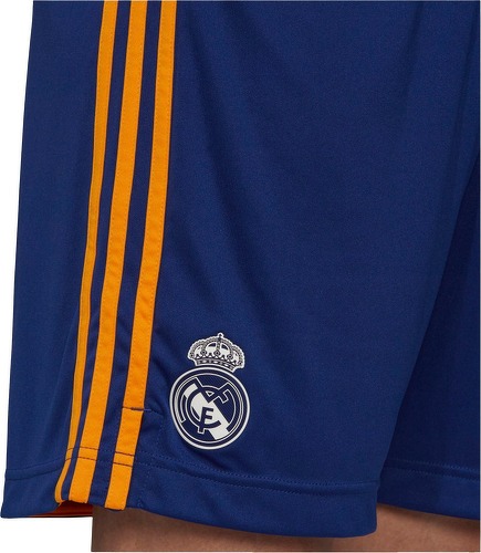 adidas Performance-Short Extérieur Real Madrid 21/22-1