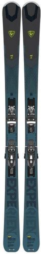 ROSSIGNOL-Rossignol Ski Alpin Experience 82 Basalt+nx 12 Konect Gw B90-1