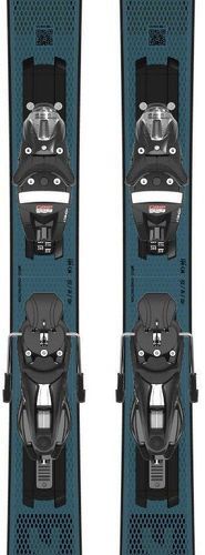 ROSSIGNOL-Rossignol Ski Alpin Experience 82 Basalt+nx 12 Konect Gw B90-2