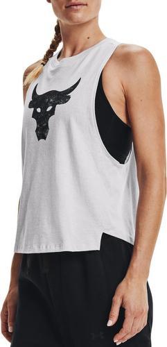 UNDER ARMOUR-UA Project Rock Bull Tank-GRY-image-1