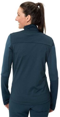 VAUDE-Wo Livigno Halfzip II-3