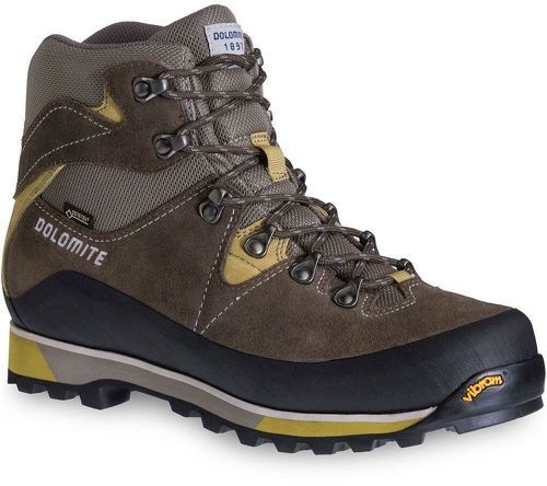 Dolomite-Chaussures ZERMATT GTX Trekking Gore-Tex®-image-1