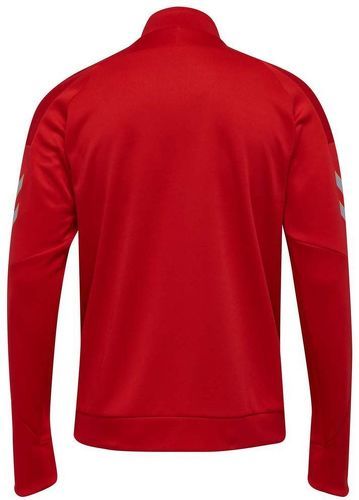 HUMMEL-Hummel Tech Move Poly - Sweat de football-1