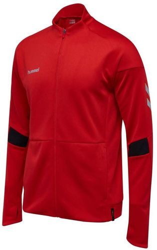 HUMMEL-Hummel Tech Move Poly - Sweat de football-2