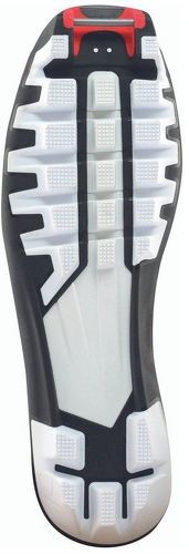 ROSSIGNOL-Rossignol Chaussure Ski Nordique X-10 Classic-1