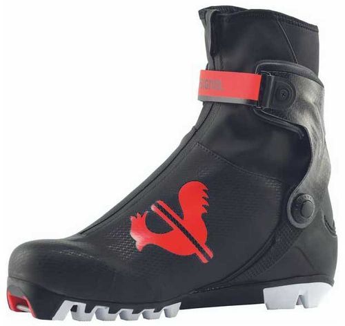 ROSSIGNOL-Rossignol Chaussure Ski Nordique X-ium Skate-2