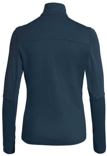 VAUDE-Wo Livigno Halfzip II-1