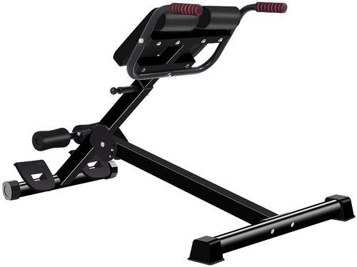 Boudech-Banc De Musculation Romain - Banc de musculation-1